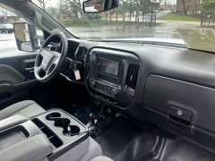 Used 2016  GMC Sierra 3500HD 4WD Reg Cab 133&period;6" at Drive Now Westlake near Westlake&comma; OH
