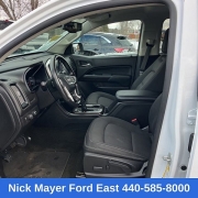 Used 2018  GMC Canyon 4WD Crew Cab 128&period;3" SLE at Drive Now Westlake near Westlake&comma; OH