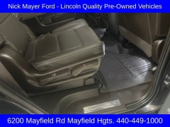 Used 2023 GMC Yukon 4WD 4dr Denali at DriveNow Mayfield near Mayfield Heights, OH