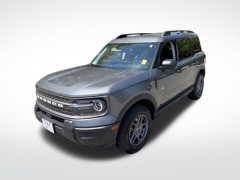 Used 2025  Ford Bronco Sport Big Bend 4x4 at Drive Now Westlake near Westlake&comma; OH