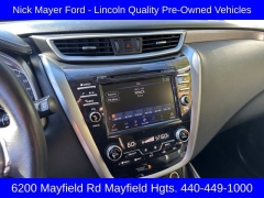 Used 2023  Nissan Murano FWD SV at DriveNow Mayfield near Mayfield Heights, OH