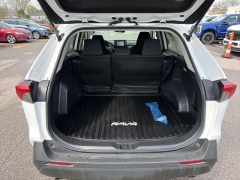 Used 2022  Toyota RAV4 Hybrid LE AWD at Drive Now Westlake near Westlake&comma; OH