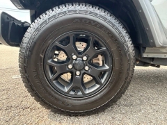 Used 2020  Jeep Wrangler Unlimited Willys Sport 4x4 at DriveNow Mayfield near Mayfield Heights&comma; OH