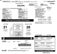 Used 2010  Ford Escape 4d SUV FWD XLT at DriveNow Mayfield near Mayfield Heights&comma; OH