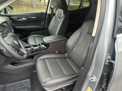 Used 2023  Buick Envision AWD 4dr Essence at DriveNow Mayfield near Mayfield Heights&comma; OH