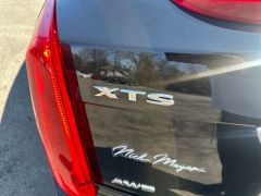 Used 2017  Cadillac XTS 4d Sedan AWD Vsport Platinum at DriveNow Mayfield near Mayfield Heights&comma; OH