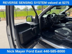Used 2020  Ford F-150 4WD SuperCab 6&period;5' Box at Drive Now Westlake near Westlake&comma; OH