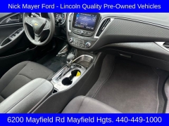 Used 2025  Chevrolet Malibu 4dr Sdn 1LT at DriveNow Mayfield near Mayfield Heights&comma; OH