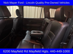 Used 2020  Honda Pilot 4d SUV AWD EX-L at DriveNow Mayfield near Mayfield Heights&comma; OH