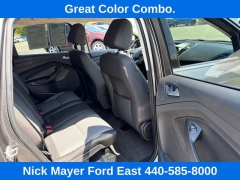 Used 2017  Ford Escape 4d SUV FWD SE at DriveNow Mayfield near Mayfield Heights&comma; OH