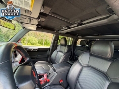 Used 2024  Ford Bronco Raptor 4 Door Advanced 4x4 at DriveNow Mayfield near Mayfield Heights&comma; OH