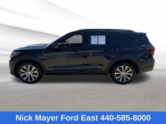 Used 2025  Ford Explorer ST-Line 4WD at Drive Now Westlake near Westlake&comma; OH
