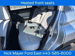 Used 2024  Mitsubishi Eclipse Cross SEL S-AWC at Drive Now Westlake near Westlake&comma; OH