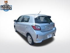 Used 2024  Mitsubishi Mirage ES CVT at Drive Now Westlake near Westlake&comma; OH