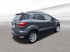 Used 2020  Ford EcoSport 4d SUV 4WD SE at Drive Now Westlake near Westlake&comma; OH