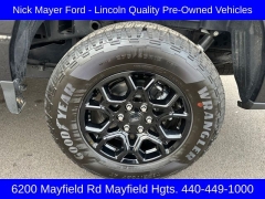 Used 2025  Ford F-150 XLT 4WD SuperCrew Box at Drive Now Westlake near Westlake, OH
