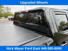 Used 2024  Chevrolet Silverado 1500 4WD Crew Cab 147" RST at DriveNow Mayfield near Mayfield Heights&comma; OH