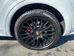 Used 2023  Porsche Cayenne GTS AWD at Drive Now Westlake near Westlake&comma; OH