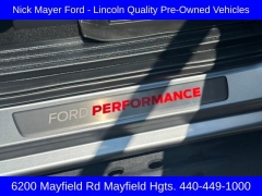 Used 2024 Ford Ranger Raptor 4WD SuperCrew 5' Box at Drive Now Westlake near Westlake, OH