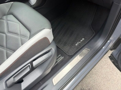 Used 2024  Volkswagen Atlas 2&period;0T Peak Edition SE w&sol;Tech 4MOTION at DriveNow Mayfield near Mayfield Heights&comma; OH
