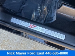 Used 2025  Ford Explorer ST-Line 4WD at Drive Now Westlake near Westlake&comma; OH