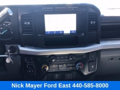 Used 2023  Ford Super Duty F-250 SRW XL 4WD SuperCab Box at Drive Now Westlake near Westlake&comma; OH