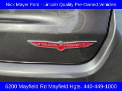 Used 2020 Jeep Compass 4d SUV 4WD Trailhawk at DriveNow Mayfield near Mayfield Heights, OH