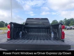 Used 2020  Chevrolet Silverado 1500 4WD Double Cab 147" LT at Drive Now Westlake near Westlake&comma; OH