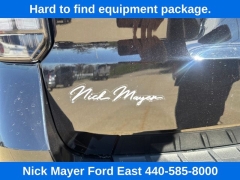 Used 2025  Ford Explorer ST-Line 4WD at Drive Now Westlake near Westlake&comma; OH