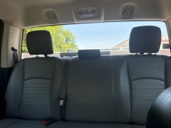 Used 2022  Ram 1500 Classic Tradesman 4x4 Crew Cab 5'7" Box at Drive Now Westlake near Westlake&comma; OH