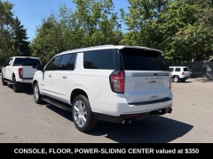 Used 2021  Chevrolet Suburban 4WD 4dr High Country at Drive Now Westlake near Westlake&comma; OH