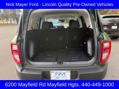 Used 2023  Ford Bronco Sport Big Bend 4x4 at DriveNow Mayfield near Mayfield Heights, OH