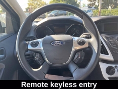 Used 2013  Ford Focus 4d Sedan SE at DriveNow Mayfield near Mayfield Heights&comma; OH