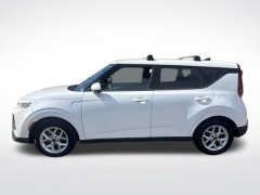 Used 2022  Kia Soul LX IVT at DriveNow Mayfield near Mayfield Heights&comma; OH
