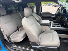 Used 2020  Ford F-150 4WD SuperCab Box at Drive Now Westlake near Westlake&comma; OH