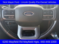 Used 2023 Ford F-150 XLT 4WD SuperCrew 5.5' Box at Drive Now Westlake near Westlake, OH