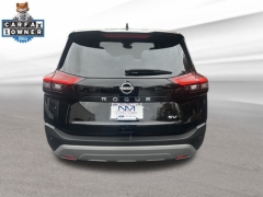 Used 2023  Nissan Rogue FWD SV at DriveNow Mayfield near Mayfield Heights&comma; OH