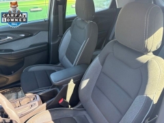 Used 2022  Chevrolet Trailblazer FWD 4dr LS at DriveNow Mayfield near Mayfield Heights&comma; OH
