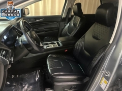 Used 2023  Ford Edge Titanium AWD at Drive Now Westlake near Westlake&comma; OH