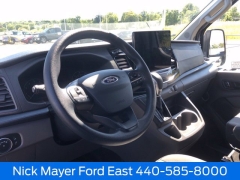 Used 2024  Ford Transit Passenger Wagon T-350 148" Low Roof RWD at Drive Now Westlake near Westlake&comma; OH