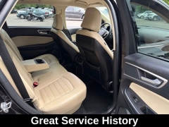Used 2024  Ford Edge SEL AWD at DriveNow Mayfield near Mayfield Heights&comma; OH