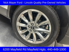 Used 2022 Lincoln Corsair Standard AWD at DriveNow Mayfield near Mayfield Heights, OH