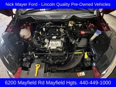 Used 2021 Ford EcoSport SE FWD at DriveNow Mayfield near Mayfield Heights, OH