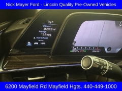 Used 2023 Cadillac Escalade 4WD 4dr Premium Luxury at DriveNow Mayfield near Mayfield Heights, OH