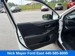 Used 2021  Subaru Outback Premium CVT at DriveNow Mayfield near Mayfield Heights&comma; OH