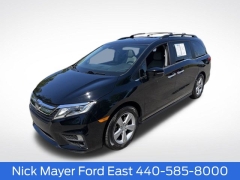 Used 2020  Honda Odyssey EX-L Auto at Drive Now Westlake near Westlake&comma; OH