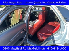 Used 2024  Mazda CX-30 2.5 S Carbon Edition AWD at DriveNow Mayfield near Mayfield Heights, OH