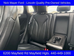 Used 2019  Lincoln MKC 4d SUV AWD Reserve at Drive Now Westlake near Westlake&comma; OH