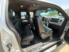 Used 2013  Ford F-150 4WD SuperCab at Drive Now Westlake near Westlake&comma; OH