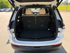 Used 2025  Jeep Grand Cherokee L Limited 4x4 at Drive Now Westlake near Westlake&comma; OH